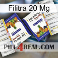 Filitra 20Mg 12